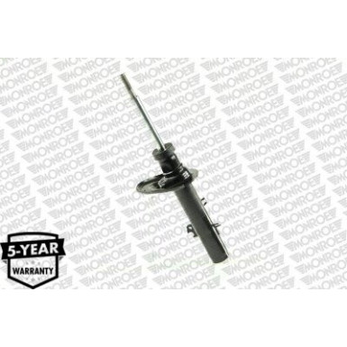 MONROE ORIGINAL-Gasdämpfer VA re | PEUGEOT 207 06 | G8099