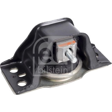 Lagerung, Motor Renault Clio/Clio Iii/Modus/Grand Modus 1.2/1.4/1.5Dci | 33986