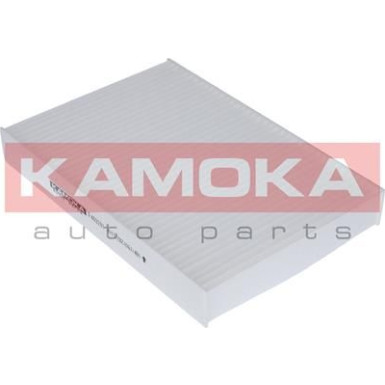 KAMOKA Filter, Innenraumluft | F403201