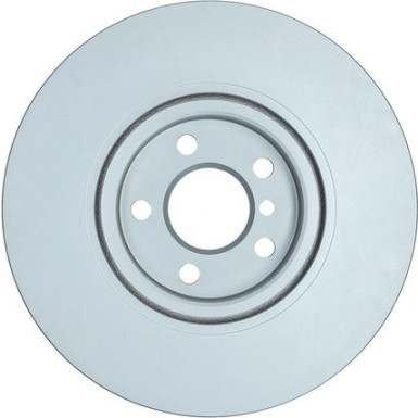 KAMOKA Bremsscheibe | 103584
