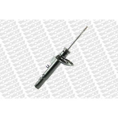 MONROE ORIGINAL-Gasdämpfer VA li | PEUGEOT 207 06 | G8098