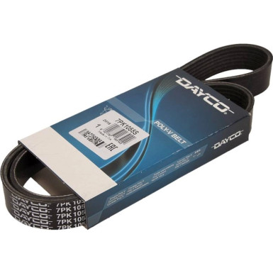 7PK1055S Keilrippenriemen
