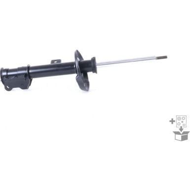 MONROE ORIGINAL VL FIAT Panda 12 MONROE ORIGINAL (Gas Technology) G8285