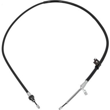 KAMOKA Seilzug, Feststellbremse 1190215