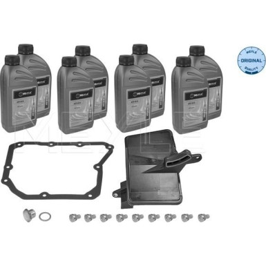 Ölwechselkit mit Öl OPEL ,RENA Espace,Laguna 01 MEYLE-ORIGINAL-KIT: Better solution for you 5141351401