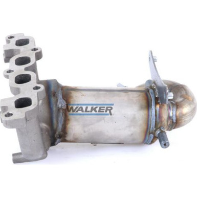 91 / Katalysator | MAZDA 2 1.6 03 | 28109