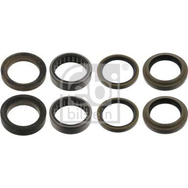 FEBI BILSTEIN Reparatursatz Gelenkwellenlager | 02214