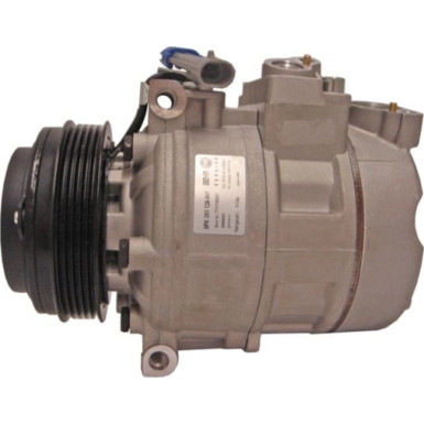 Kompressor, Klimaanlage BEHR ACP 1004 000S