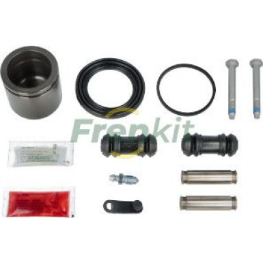 FRENKIT Reparatursatz, Bremssattel 757538