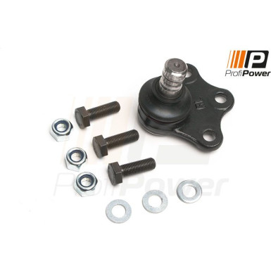 PROFIPOWER Trag-/Führungsgelenk 2S0166