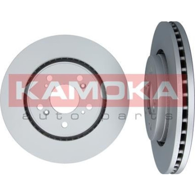 KAMOKA Bremsscheibe | 1031054