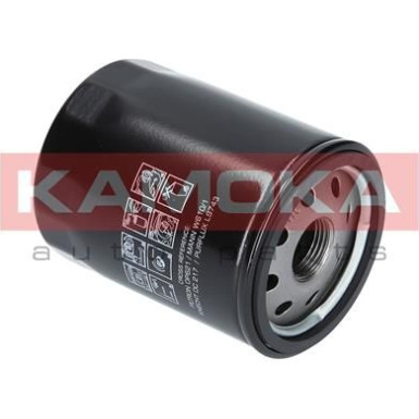 KAMOKA Ölfilter KAMOKA Ölfilter