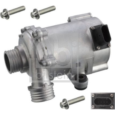 FEBI BILSTEIN Wasserpumpe FEBI BILSTEIN Wasserpumpe