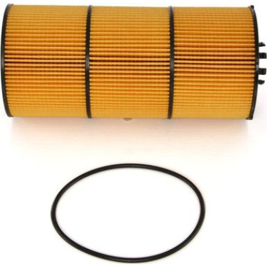 Ölfilter | MERCEDES Actros,Antos,Arocs 11 | F 026 407 192