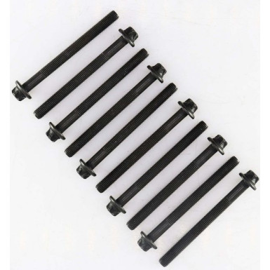 016713B Zylinderkopfschraubensatz