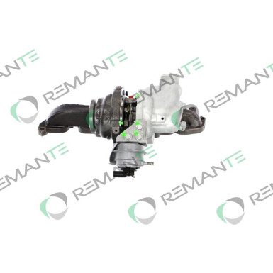 Lader, Aufladung | 003-002-001091R