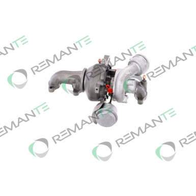 Lader, Aufladung 003-001-000191R