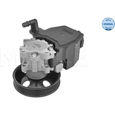 Servopumpe, Lenkung MEYLE-ORIGINAL: True to OE 014 631 0031