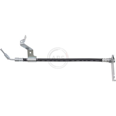 A.B.S. Bremsschlauch SL4655