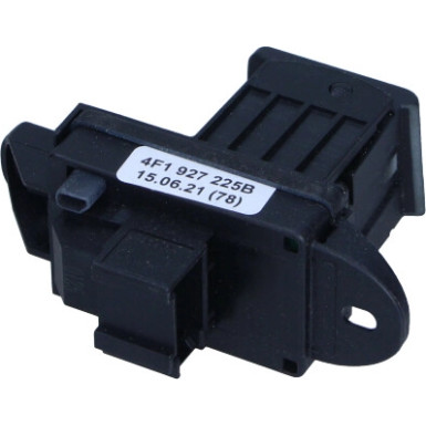 Original VAG W ñBremsschalter. Handbuch Audi A6 05-11 | 4F1927225B