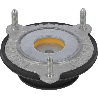 MONROE Stützlager 1Stk. VA CITROEN,PEUGEOT 407,C5 04 MOUNTING KIT MK320