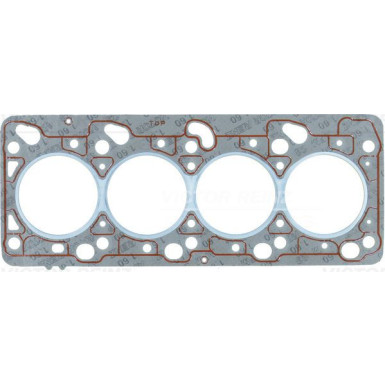 Zylinderkopfdichtung | FORD 1,8 Zetec Motor-16V | 61-33045-00