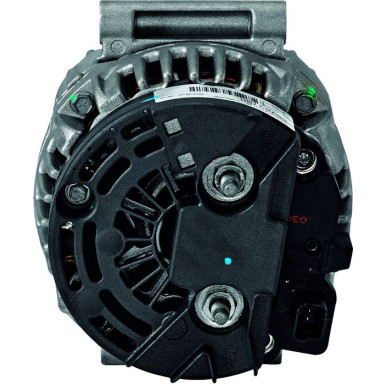 200002 Generator VALEO CORE-FLEX