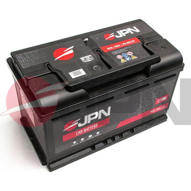 JPN Starterbatterie