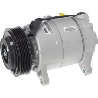KOMPRESSOR, KLIMAANLAGE VALEO CORE-FLEX VAL813274