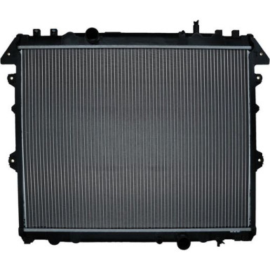 KAMOKA Kühler, Motorkühlung 7700085