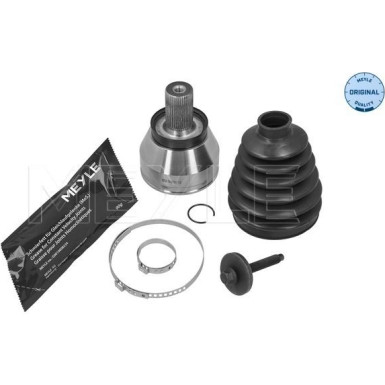 Gelenksatz, Antriebswelle MEYLE-ORIGINAL: True to OE 7144980061 Gelenksatz, Antriebswelle MEYLE-ORIGINAL: True to OE 7144980061