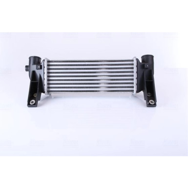 Ladeluftkühler PKW | Ford Transit Connect TC7 02 | 96219