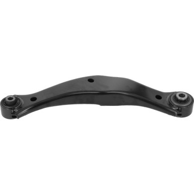 L24J15 Lenker, Radaufhängung