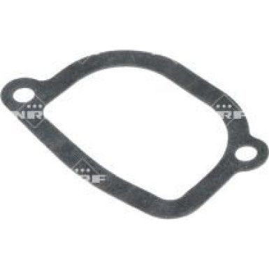 NRF Thermostat, Kühlmittel 725299 EASY FIT