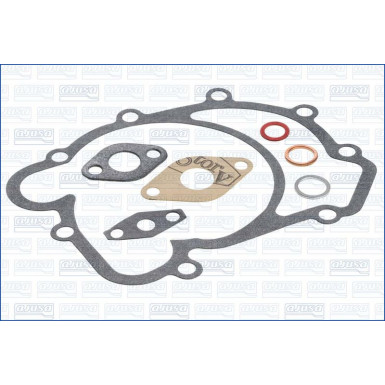 54040300 Dichtungssatz, Kurbelgehäuse