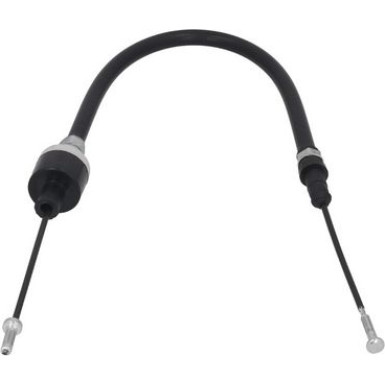 KAMOKA Seilzug, Kupplungsbetätigung LC132