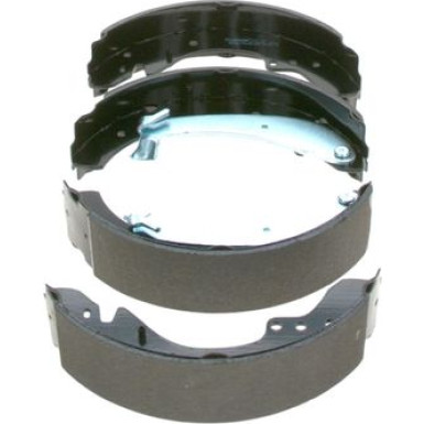 0 986 487 521 Bremsbackensatz 0 986 487 521 Bremsbackensatz