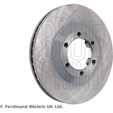 Bremsscheibe Isuzu P. D-Max 2.5-3.0D 02 | ADZ94331 Bremsscheibe Isuzu P. D-Max 2.5-3.0D 02 | ADZ94331