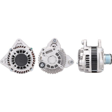 12V.Lima NISSAN Juke,Note,NV 200 10 2273341502