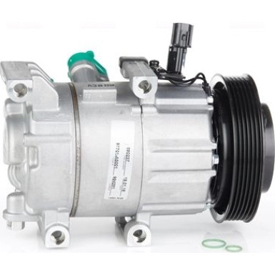 Kompressor PKW | Hyundai i30 1.6i 12 | 890237