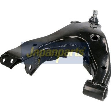 Lenker, Radaufhängung BS-230R