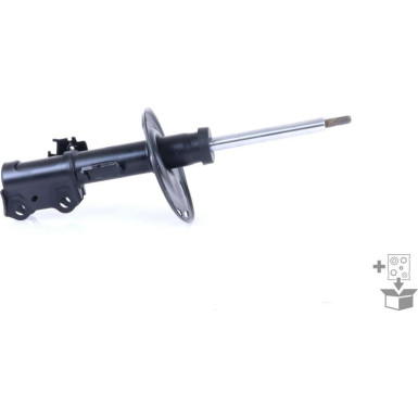 MONROE ORIGINAL-Gasdämpfer VA li | TOYOTA Auris,Corolla 07 | G8120 MONROE ORIGINAL-Gasdämpfer VA li | TOYOTA Auris,Corolla 07 | G8120