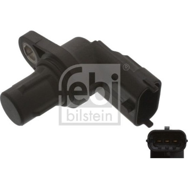 Nockenwellensensor | FORD | 40772 Nockenwellensensor | FORD | 40772