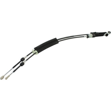 Seilzug, Schaltgetriebe | 32-1207 Seilzug, Schaltgetriebe | 32-1207