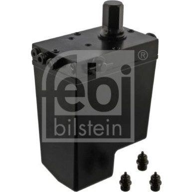 FEBI BILSTEIN Hydraulikpumpe | 39696