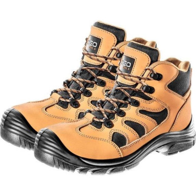 Arbeitsschuhe S3 Src, Metallfrei, Gr÷sse 43 | 82-124