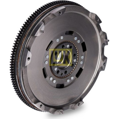 415 0076 10 Schwungrad LuK DMF 415 0076 10 Schwungrad LuK DMF