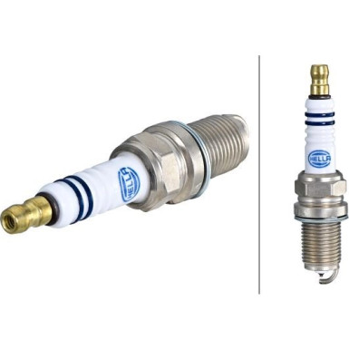 HELLA Zündkerze 8EH188705-071