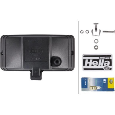 HELLA Nebel 1ND005700-441 HELLA Nebel 1ND005700-441