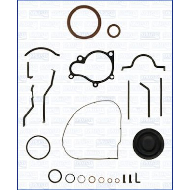 54118700 Dichtungssatz, Kurbelgehäuse